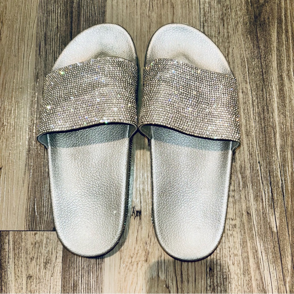 Women’s Asos Slides Size 7